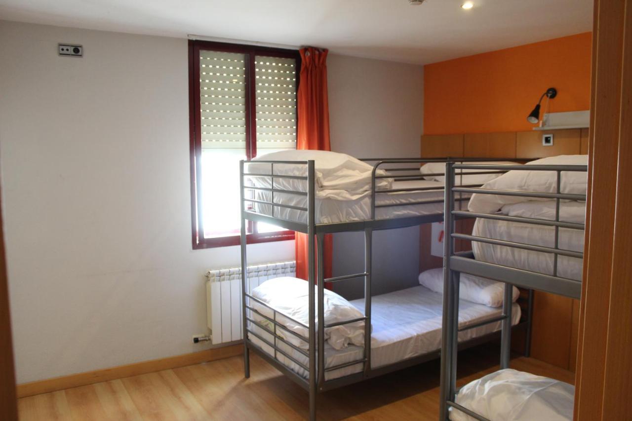 Mola! Hostel Burgo Eksteriør billede